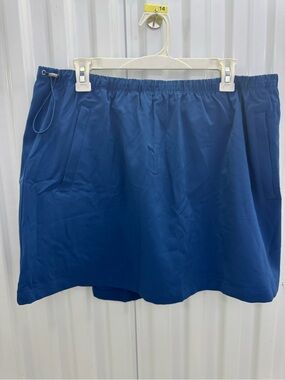 Athleta Skorts